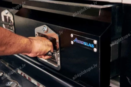 BED DRAWER SYSTEM AEROKLAS