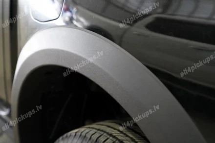 PLASTIKĀTA ARKU UZLIKAS AEROKLAS