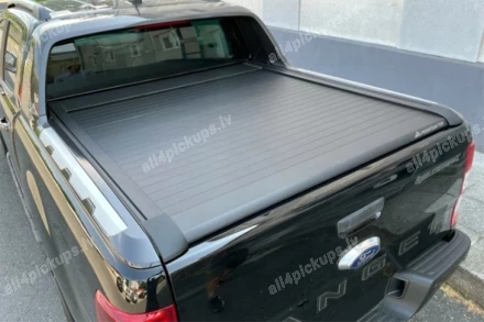 ЖАЛЮЗИ КУЗОВА MOUNTAIN TOP ROLL EVO MANUAL (WILDTRAK/RAPTOR)