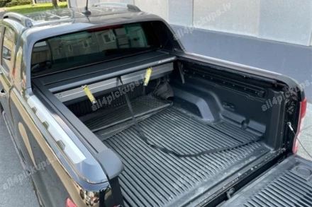 KRAVAS KASTES ŽALŪZIJAS MOUNTAIN TOP ROLL EVO MANUAL (WILDTRAK/RAPTOR)