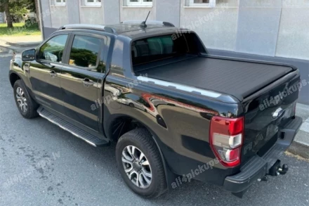 KRAVAS KASTES ŽALŪZIJAS MOUNTAIN TOP ROLL EVO MANUAL (WILDTRAK/RAPTOR)