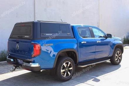 HARDTOP RSI SMARTCAP EVO SPORT