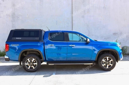 KRAVAS KASTES BŪDA RSI SMARTCAP EVO SPORT