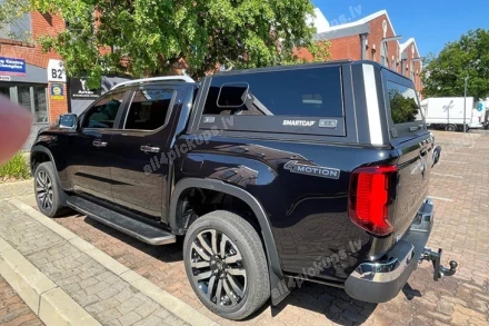 HARDTOP RSI SMARTCAP EVO SPORT