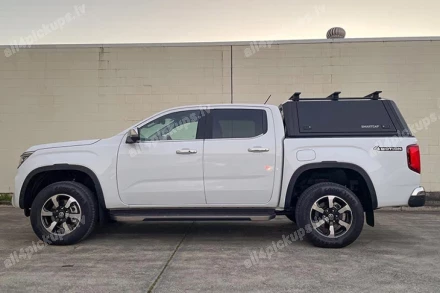 HARDTOP RSI SMARTCAP EVOA ADVENTURE