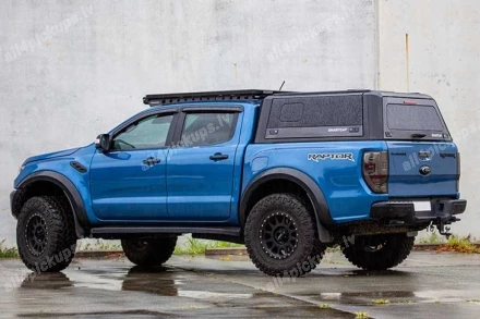 HARDTOP RSI SMARTCAP EVO SPORT