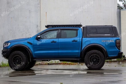 HARDTOP RSI SMARTCAP EVO SPORT