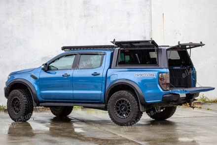 HARDTOP RSI SMARTCAP EVO SPORT