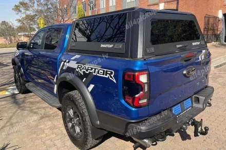 HARDTOP RSI SMARTCAP EVO SPORT