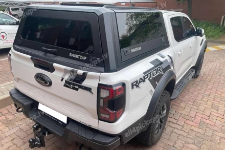 HARDTOP RSI SMARTCAP EVO SPORT