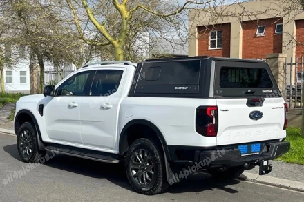 HARDTOP RSI SMARTCAP EVO SPORT