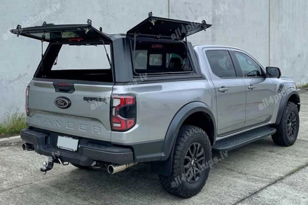 HARDTOP RSI SMARTCAP EVOA ADVENTURE