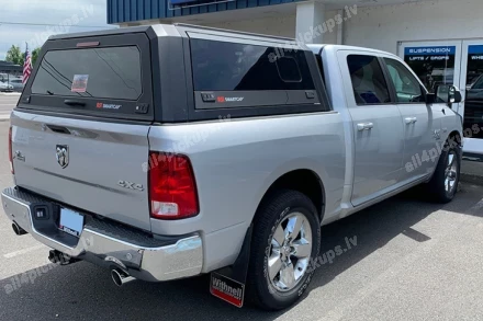 HARDTOP RSI SMARTCAP EVO SPORT