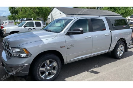 КУНГ КУЗОВА RSI SMARTCAP EVO SPORT