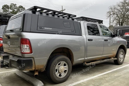 HARDTOP RSI SMARTCAP EVO SPORT