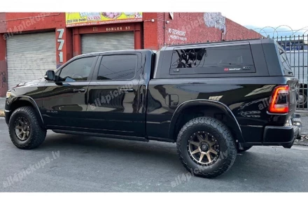 KRAVAS KASTES BŪDA RSI SMARTCAP EVO SPORT