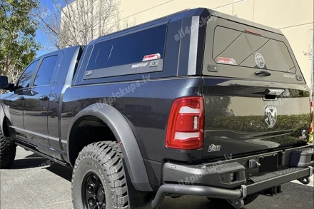 HARDTOP RSI SMARTCAP EVO SPORT