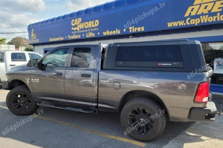 KRAVAS KASTES BŪDA RSI SMARTCAP EVO SPORT