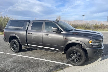 КУНГ КУЗОВА RSI SMARTCAP EVO SPORT