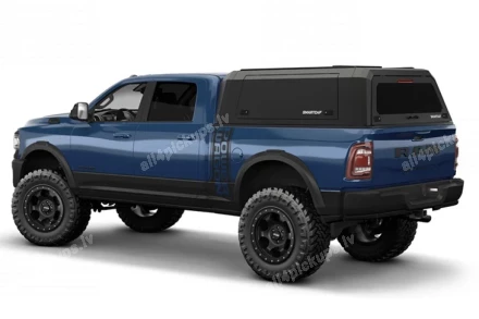 HARDTOP RSI SMARTCAP EVOA ADVENTURE