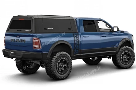 HARDTOP RSI SMARTCAP EVOA ADVENTURE