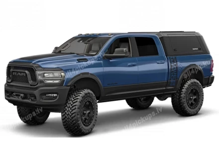 HARDTOP RSI SMARTCAP EVOA ADVENTURE