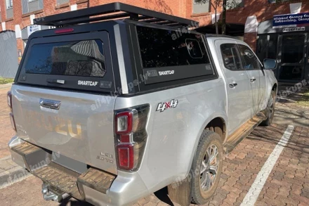 HARDTOP RSI SMARTCAP EVO SPORT