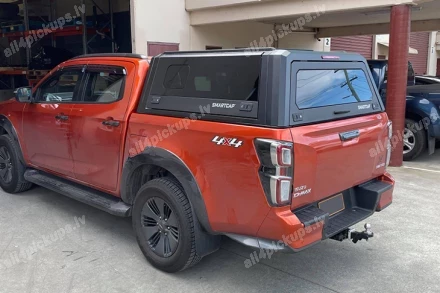 HARDTOP RSI SMARTCAP EVO SPORT