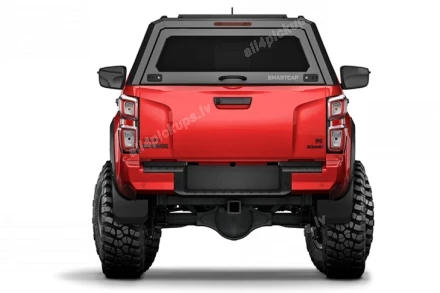 HARDTOP RSI SMARTCAP EVO SPORT