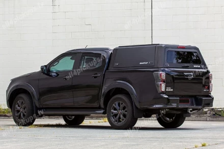 HARDTOP RSI SMARTCAP EVOA ADVENTURE