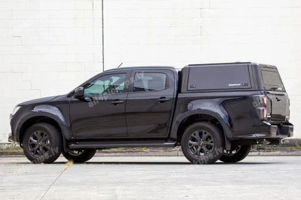 HARDTOP RSI SMARTCAP EVOA ADVENTURE