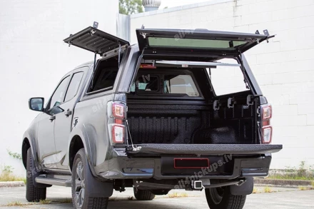 HARDTOP RSI SMARTCAP EVOA ADVENTURE