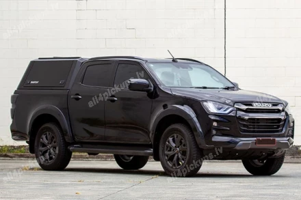 HARDTOP RSI SMARTCAP EVOA ADVENTURE