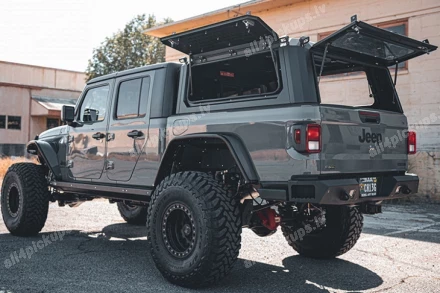 HARDTOP RSI SMARTCAP EVOA ADVENTURE