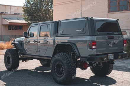 HARDTOP RSI SMARTCAP EVOA ADVENTURE