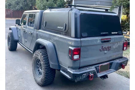 HARDTOP RSI SMARTCAP EVOA ADVENTURE