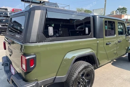 HARDTOP RSI SMARTCAP EVO SPORT