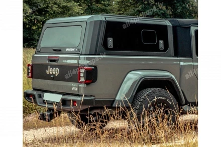 HARDTOP RSI SMARTCAP EVO SPORT