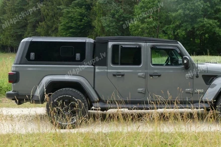 HARDTOP RSI SMARTCAP EVO SPORT