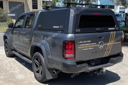 HARDTOP RSI SMARTCAP EVOA ADVENTURE