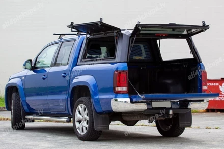 HARDTOP RSI SMARTCAP EVOA ADVENTURE