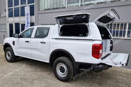 HARDTOP LINEXTRAS STARPRO