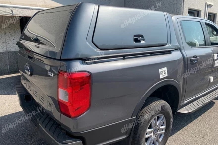 HARDTOP LINEXTRAS STARPRO