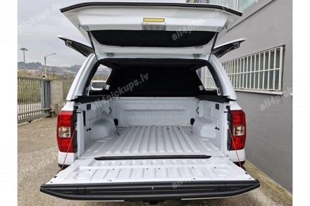 HARDTOP LINEXTRAS STARPRO
