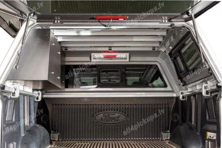 CARGO BOX LHS FULL-BIN ((SMARTCAP USA) 