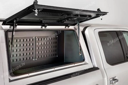 FULL-BIN  CARGO BOX RHS FULL-BIN (SMARTCAP USA) 
