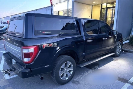 HARDTOP RSI SMARTCAP EVO SPORT