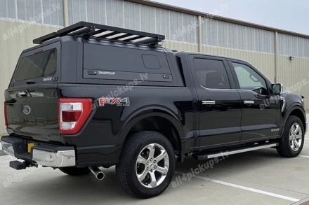 КУНГ КУЗОВА RSI SMARTCAP EVO SPORT FORD F-150