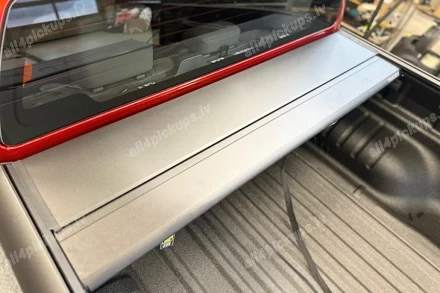 KRAVAS KASTES ŽALŪZIJAS MOUNTAIN TOP ROLL EVO MANUAL