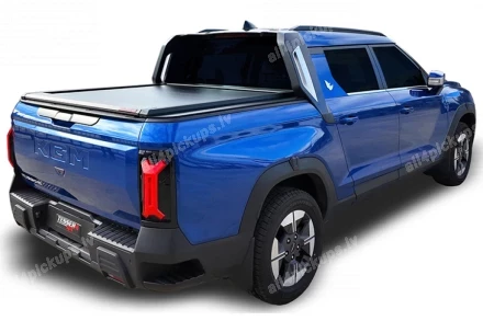 ROLLER LID TESSERA MANUAL